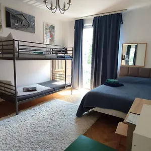 Blue Mermaid Apartament