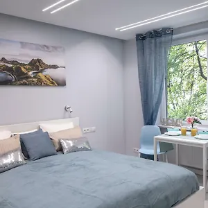 Wlr - Hoza I Apartament