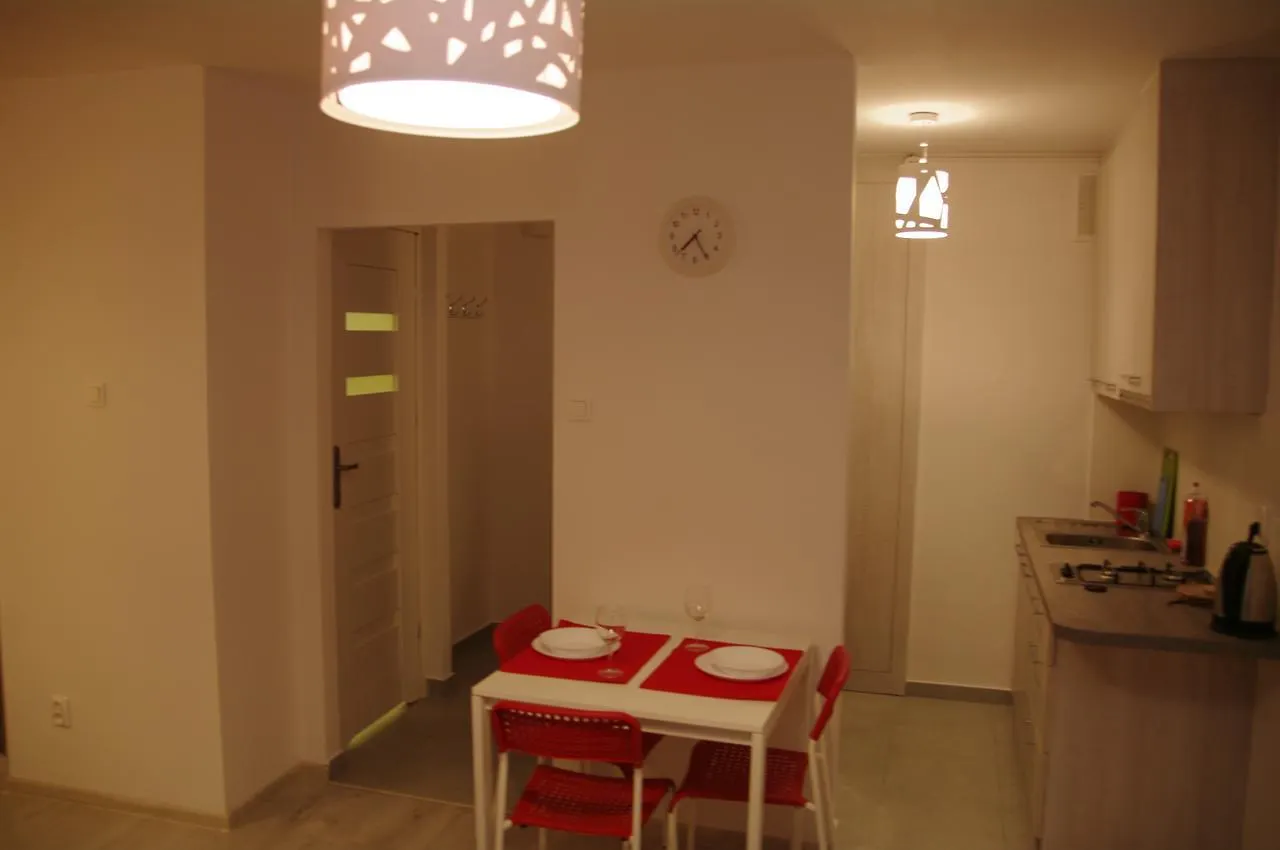 Mars Apartment Warsaw 0*,  Poland